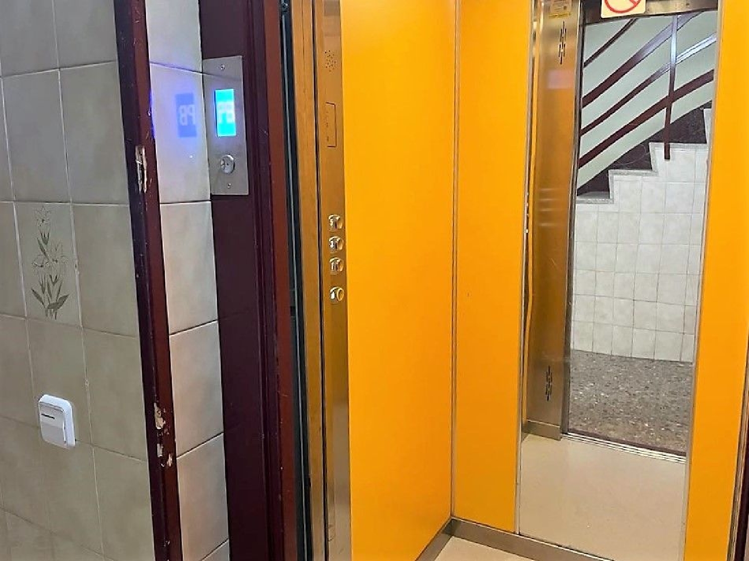  en venta apartamento Santa Margarida De Montbui Anoia 5