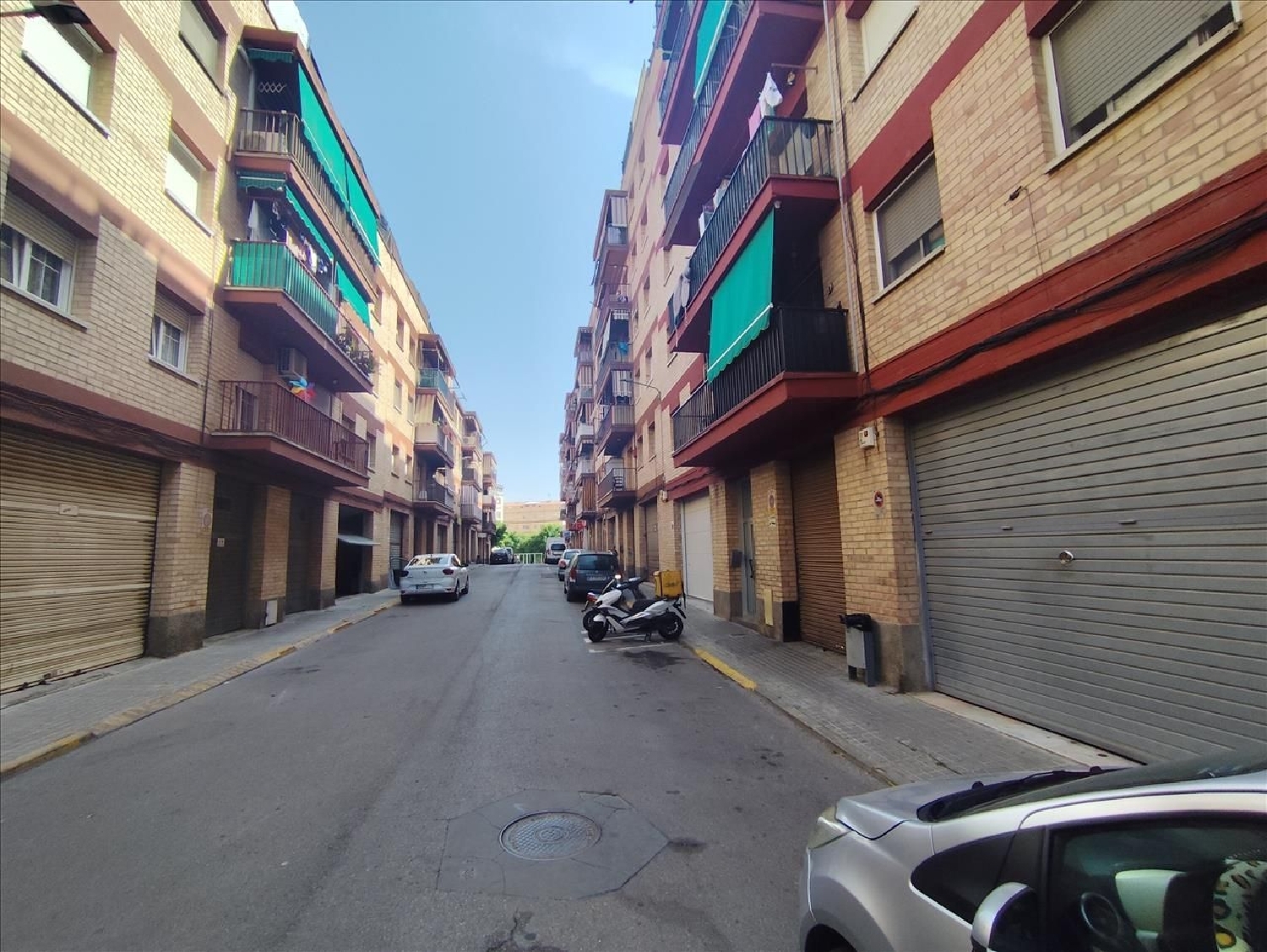  en venta apartamento Santa Margarida De Montbui Anoia 6