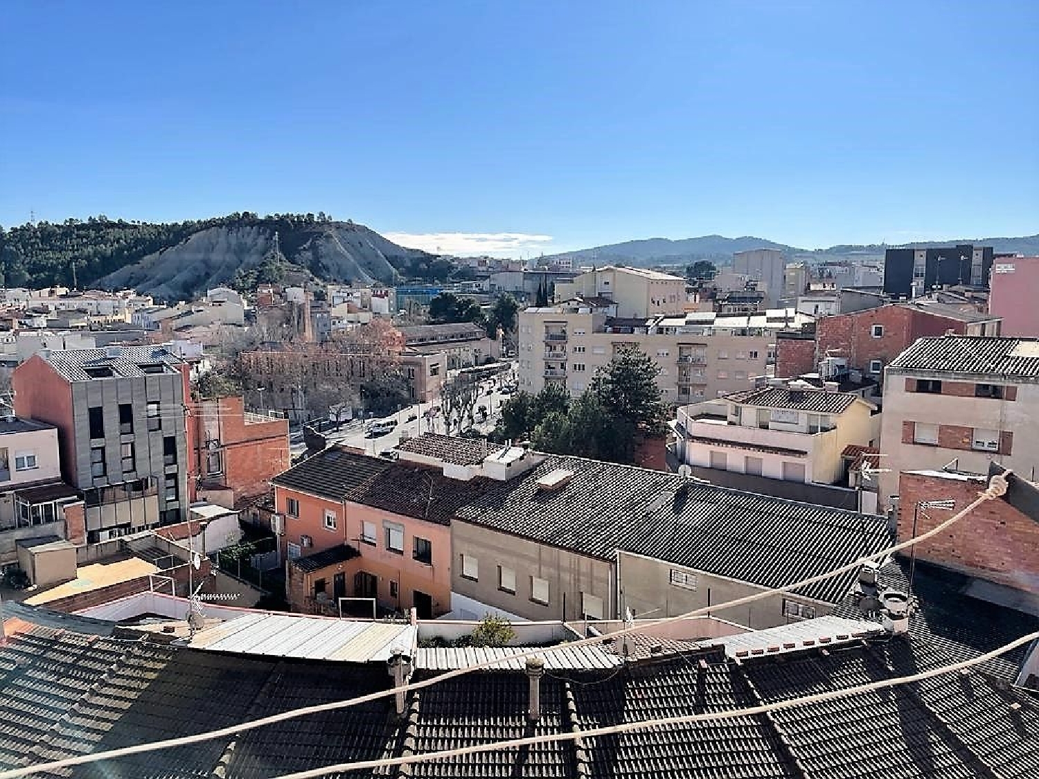  en venta apartamento Santa Margarida De Montbui Anoia 8