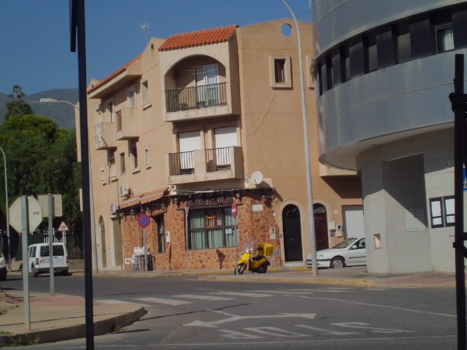  kaufen Wohnung Santa Maria Del Aguila Poniente Almeriense 2