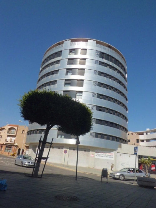 Santa Maria Del Aguila Poniente Almeriense Wohnung Bild 6361644