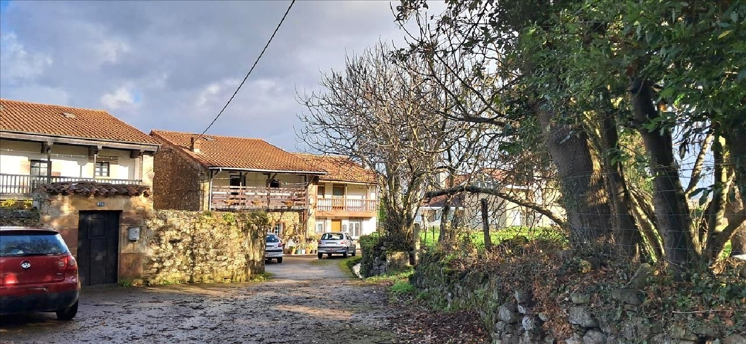 for sale apartment Santa María De Cayón Valles Pasiegos 3