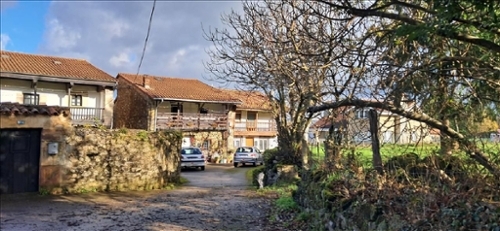 Santa María De Cayón Valles Pasiegos apartment foto 6362897