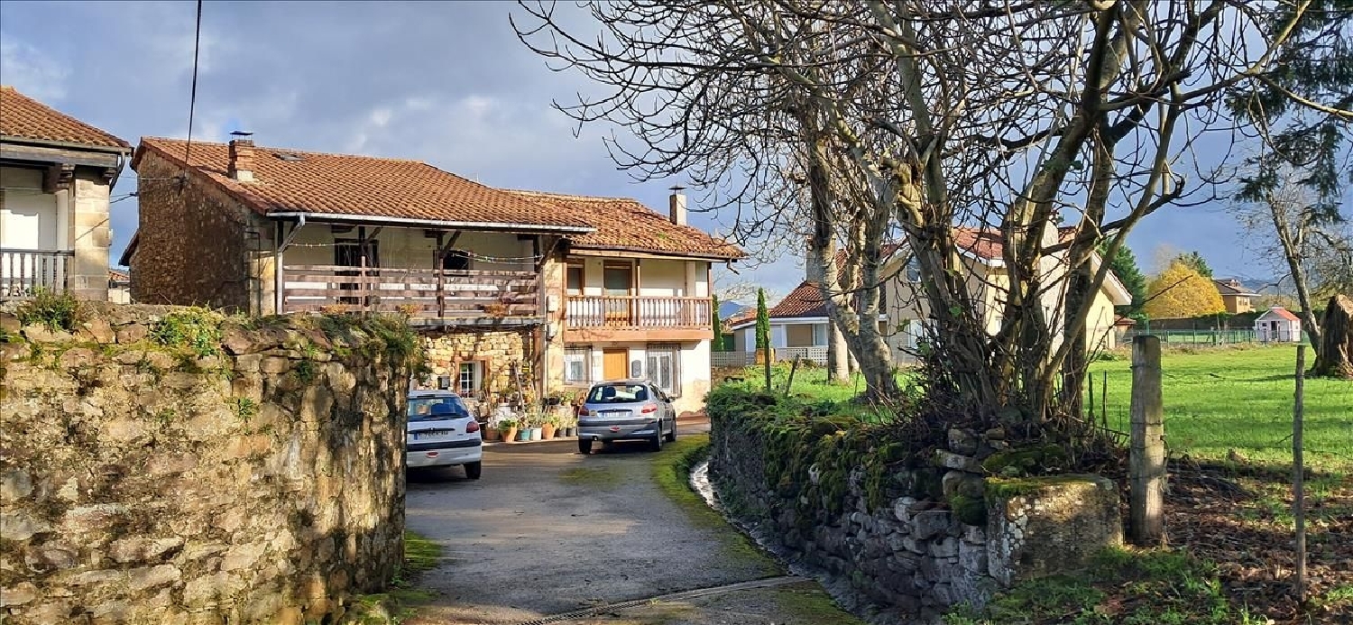 for sale apartment Santa María De Cayón Valles Pasiegos 2