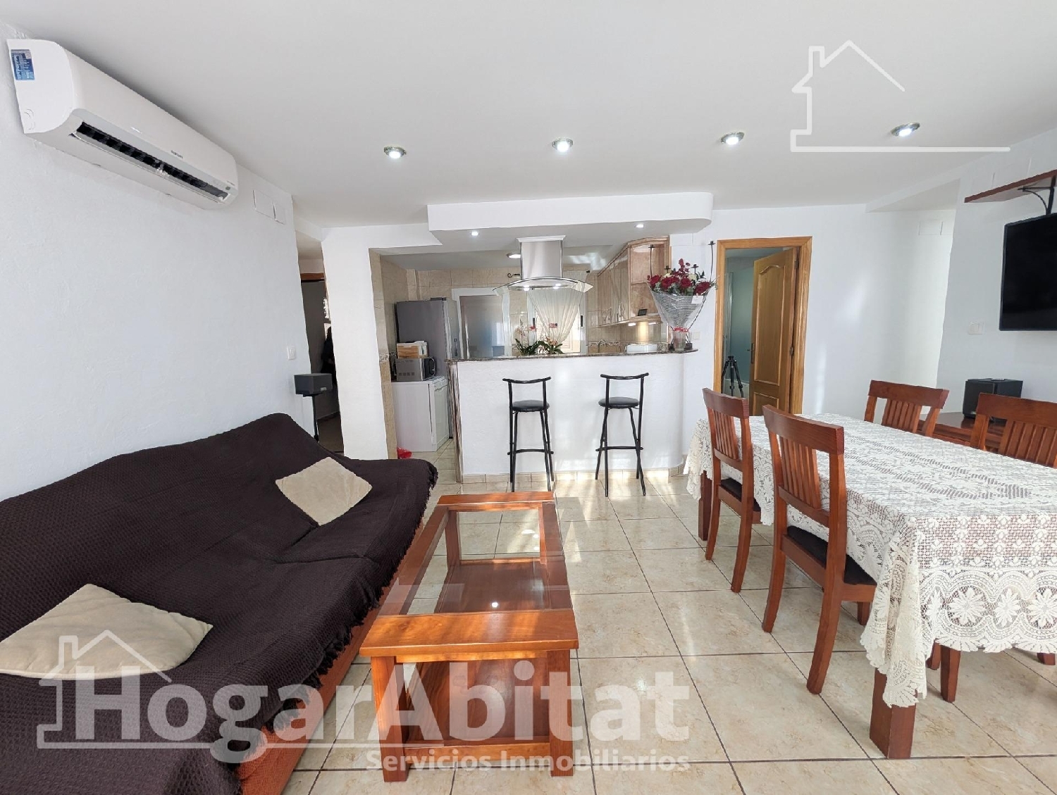  à vendre appartement Santa Pola Baix Vinalopó 4