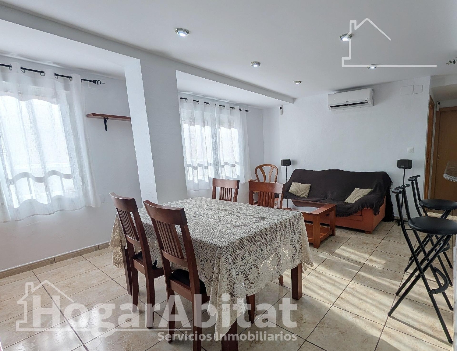  à vendre appartement Santa Pola Baix Vinalopó 3