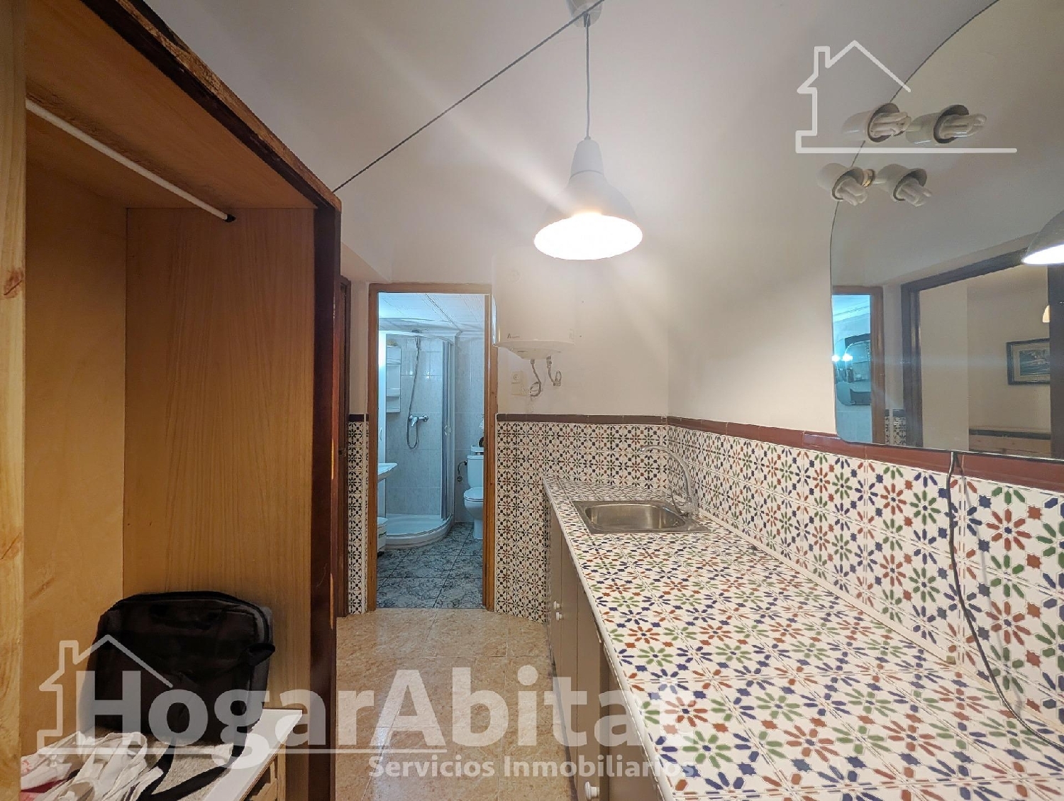  à vendre appartement Santa Pola Baix Vinalopó 7