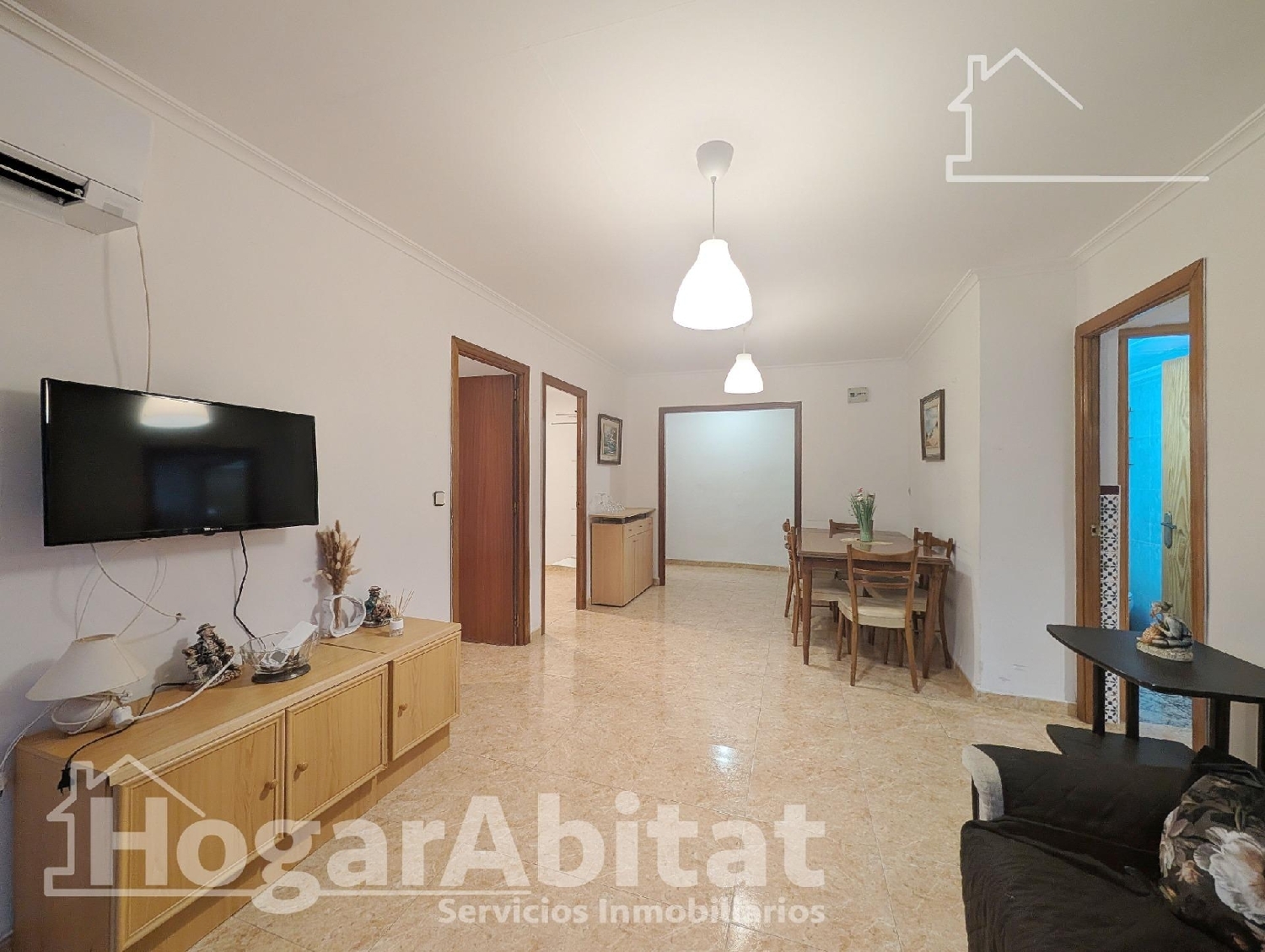  à vendre appartement Santa Pola Baix Vinalopó 3