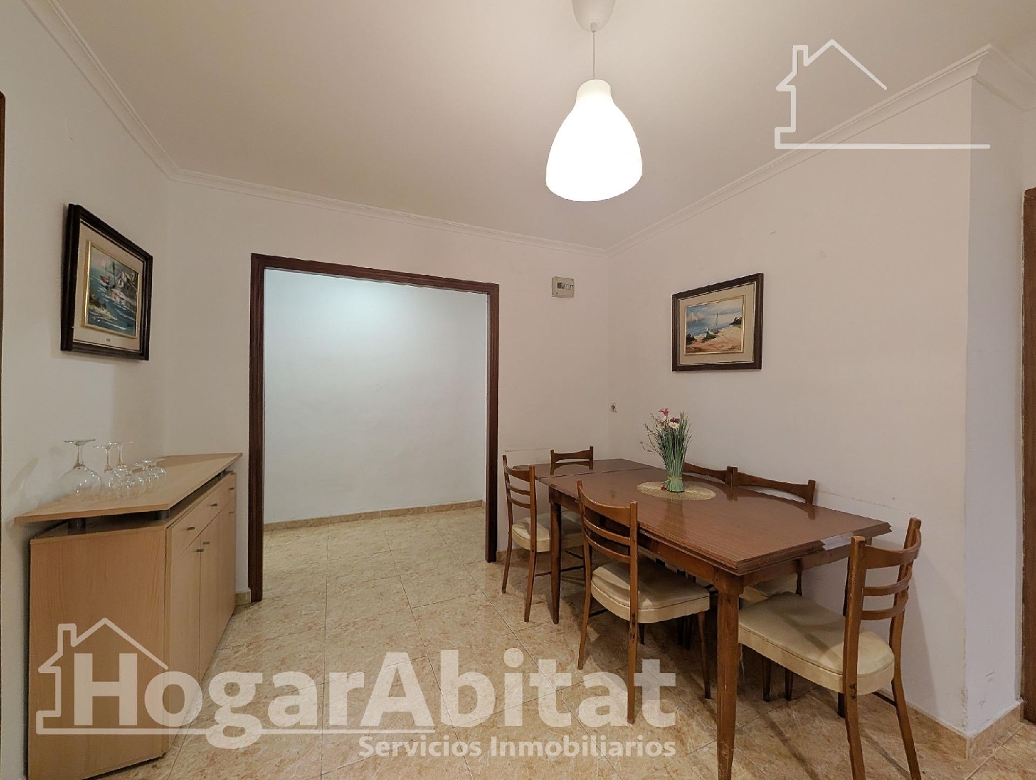  à vendre appartement Santa Pola Baix Vinalopó 5