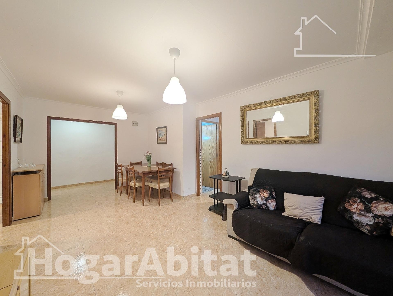  à vendre appartement Santa Pola Baix Vinalopó 4
