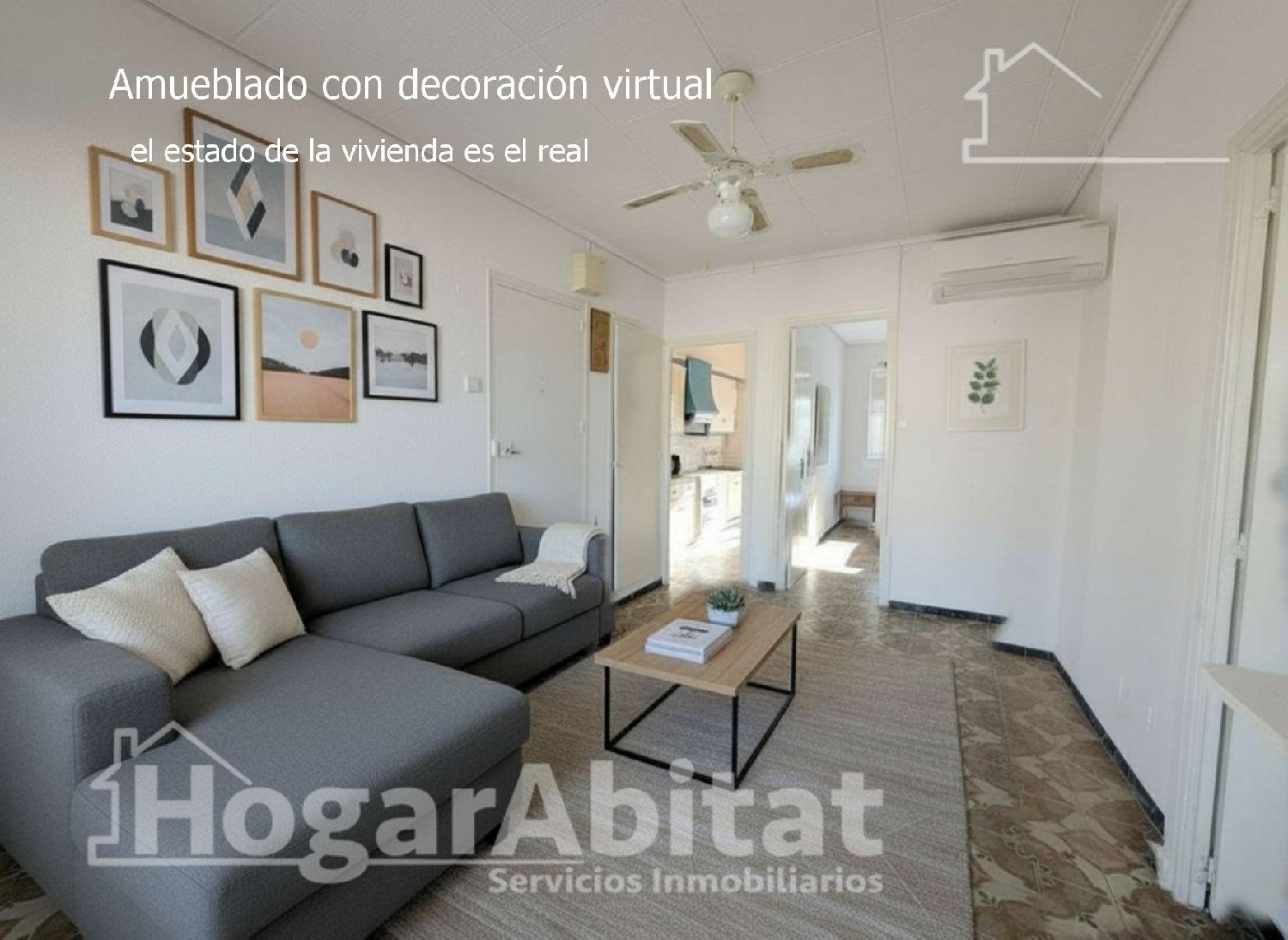  à vendre appartement Santa Pola Baix Vinalopó 3