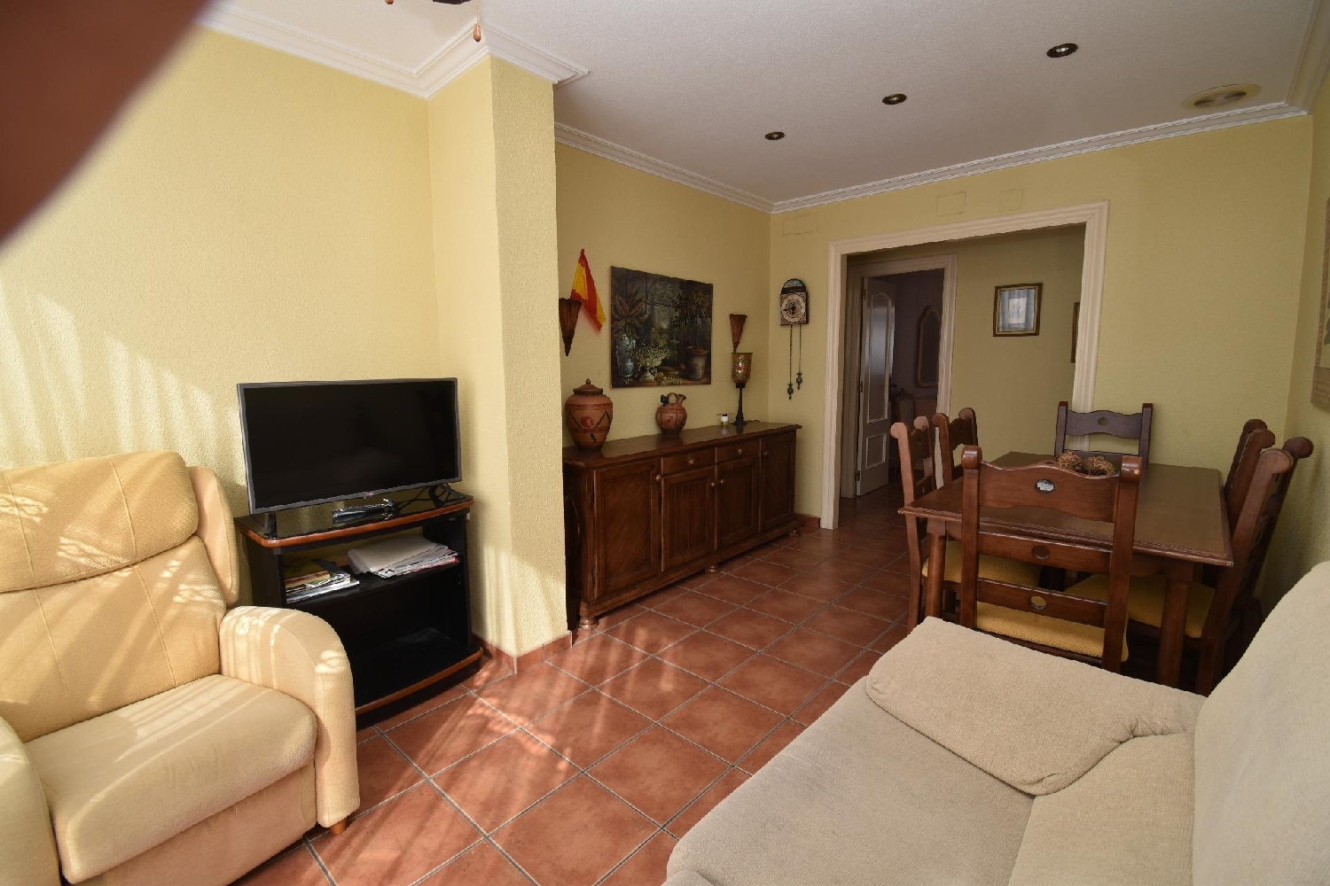  kaufen Wohnung Santa Pola Baix Vinalopó 2