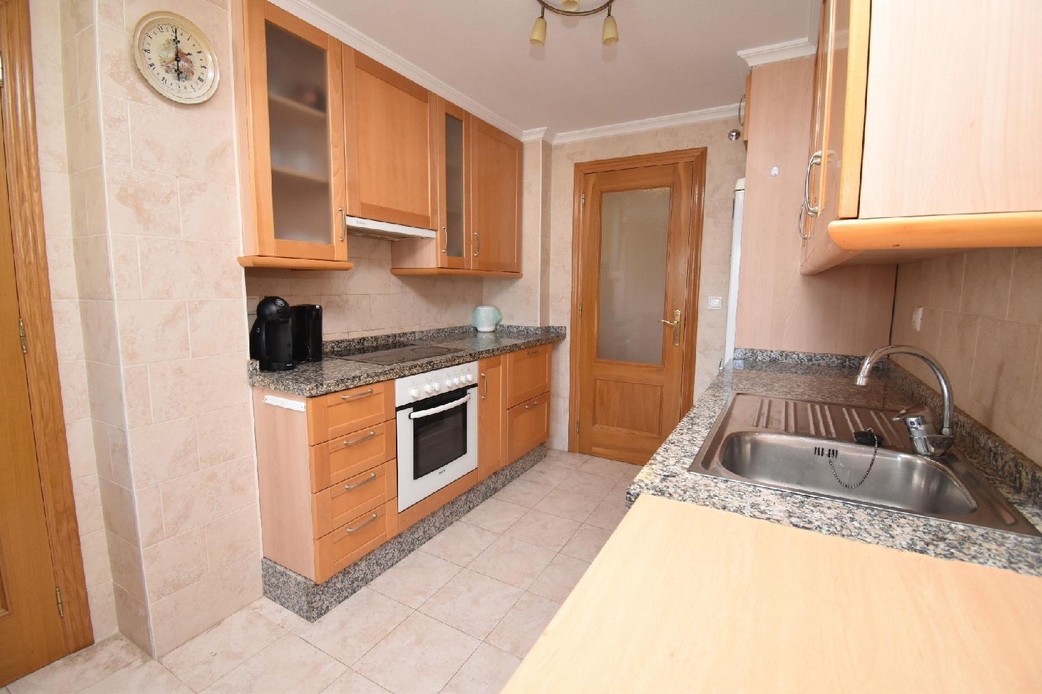 till salu lägenhet Santa Pola Baix Vinalopó 7