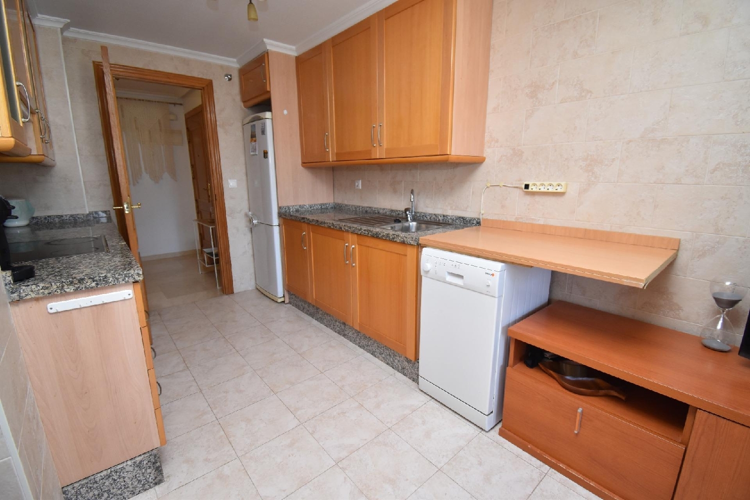 till salu lägenhet Santa Pola Baix Vinalopó 6