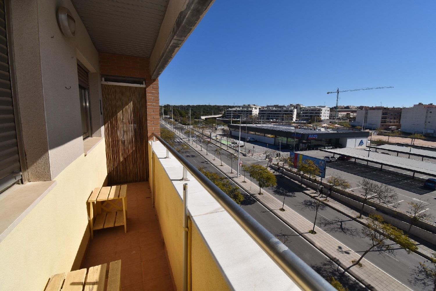 till salu lägenhet Santa Pola Baix Vinalopó 4