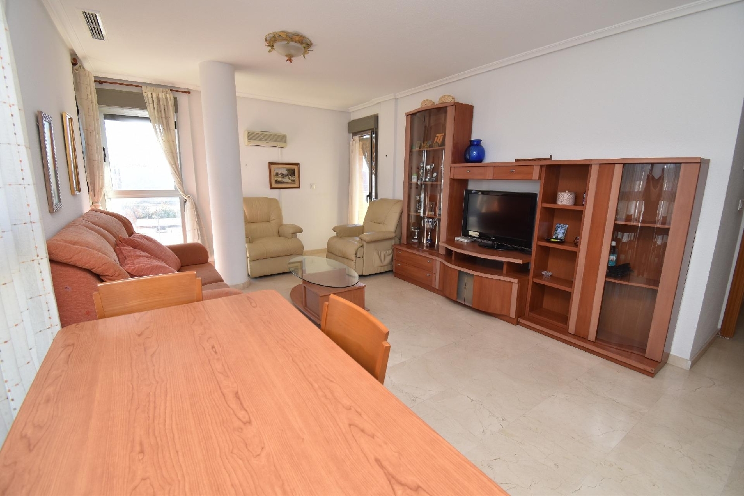 till salu lägenhet Santa Pola Baix Vinalopó 2