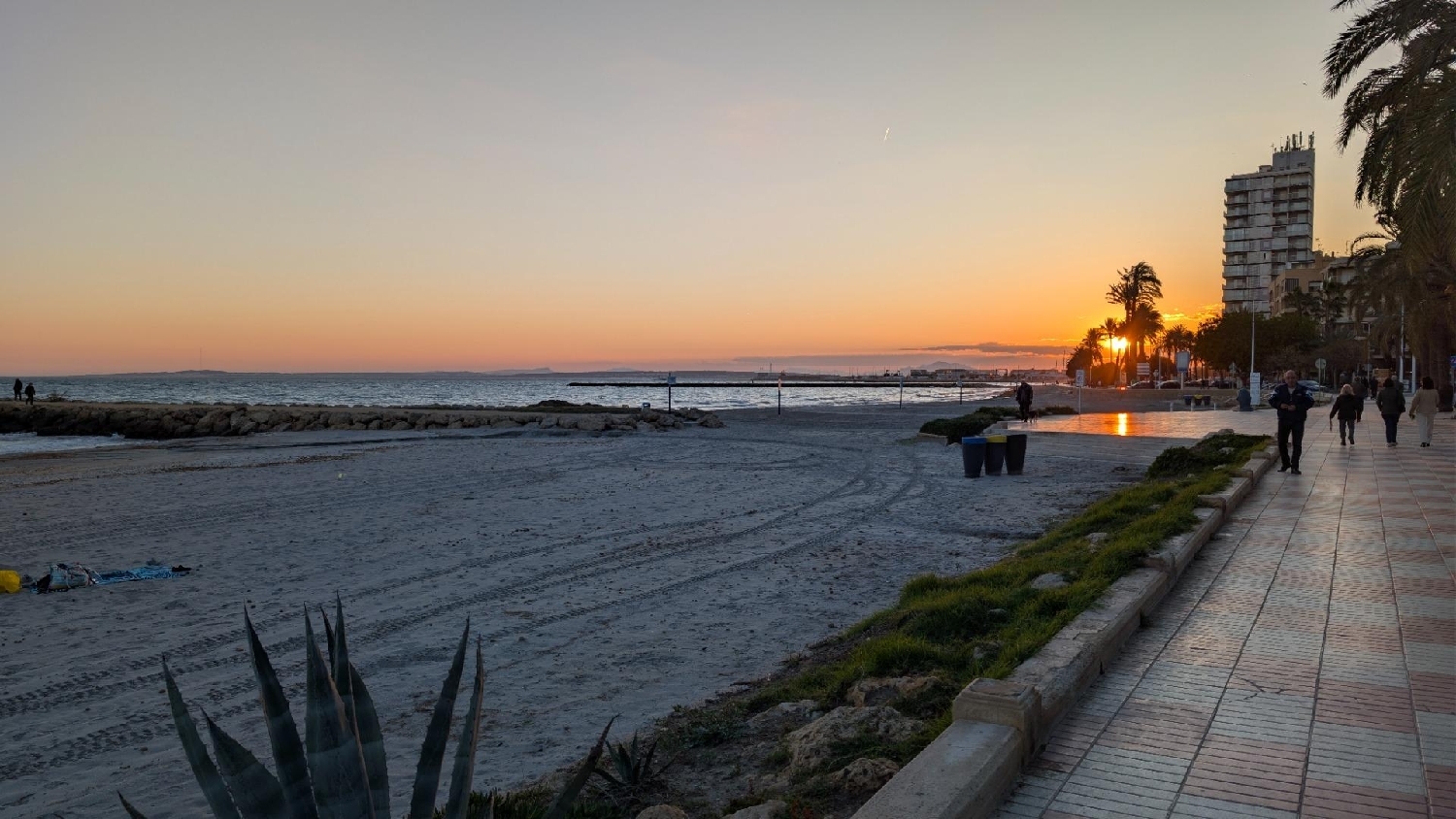  en venta apartamento Santa Pola Baix Vinalopó 4