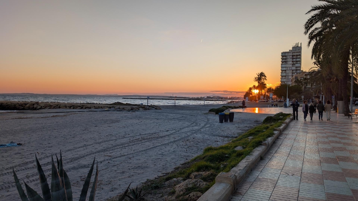  en venta apartamento Santa Pola Baix Vinalopó 8