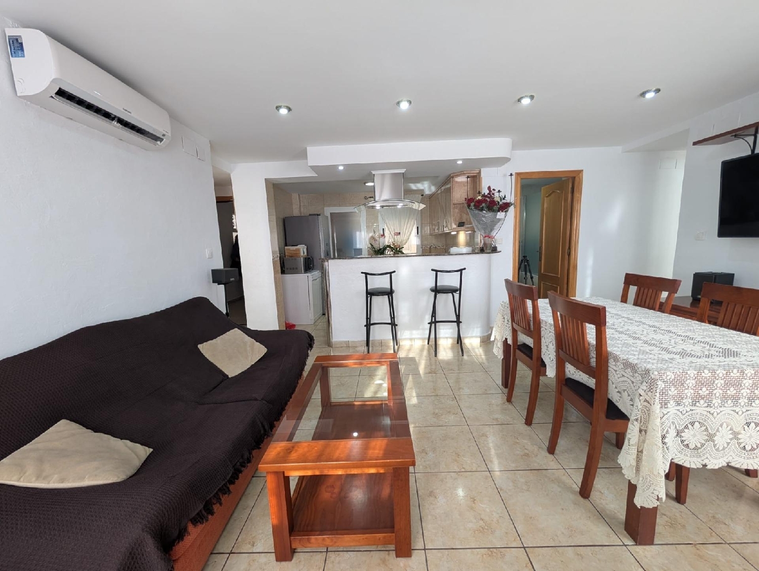  kaufen Wohnung Santa Pola Baix Vinalopó 5