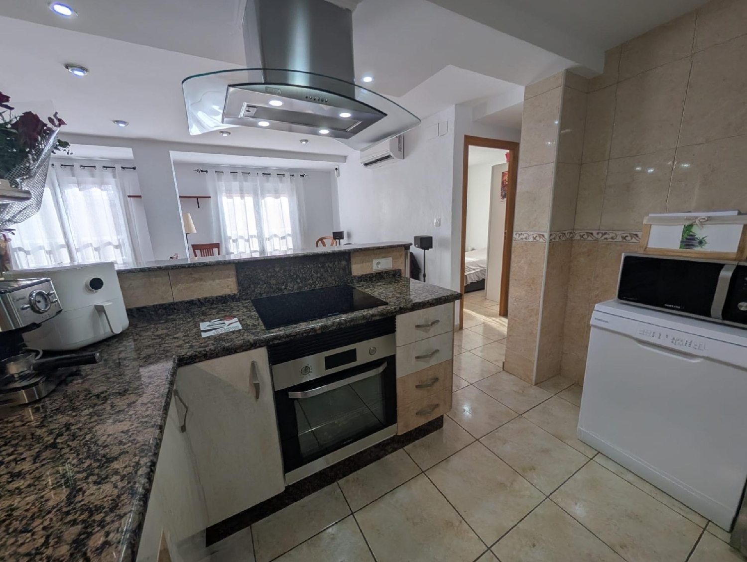  kaufen Wohnung Santa Pola Baix Vinalopó 8