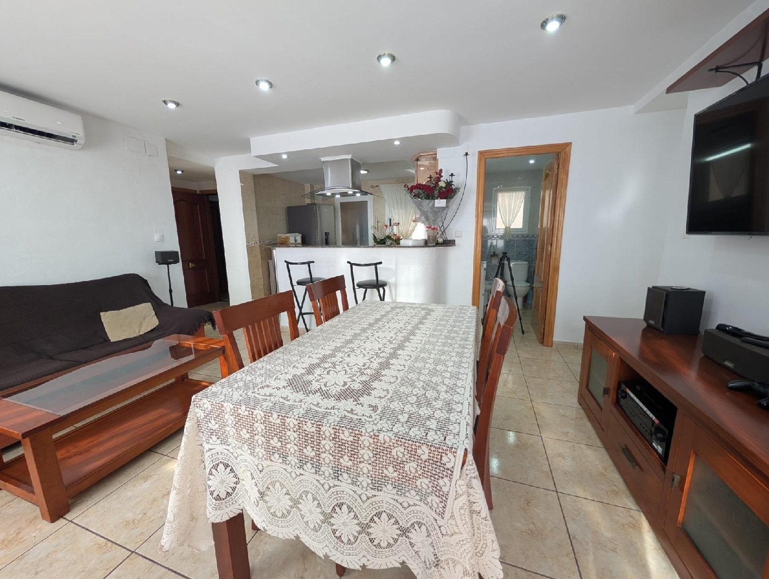  kaufen Wohnung Santa Pola Baix Vinalopó 3