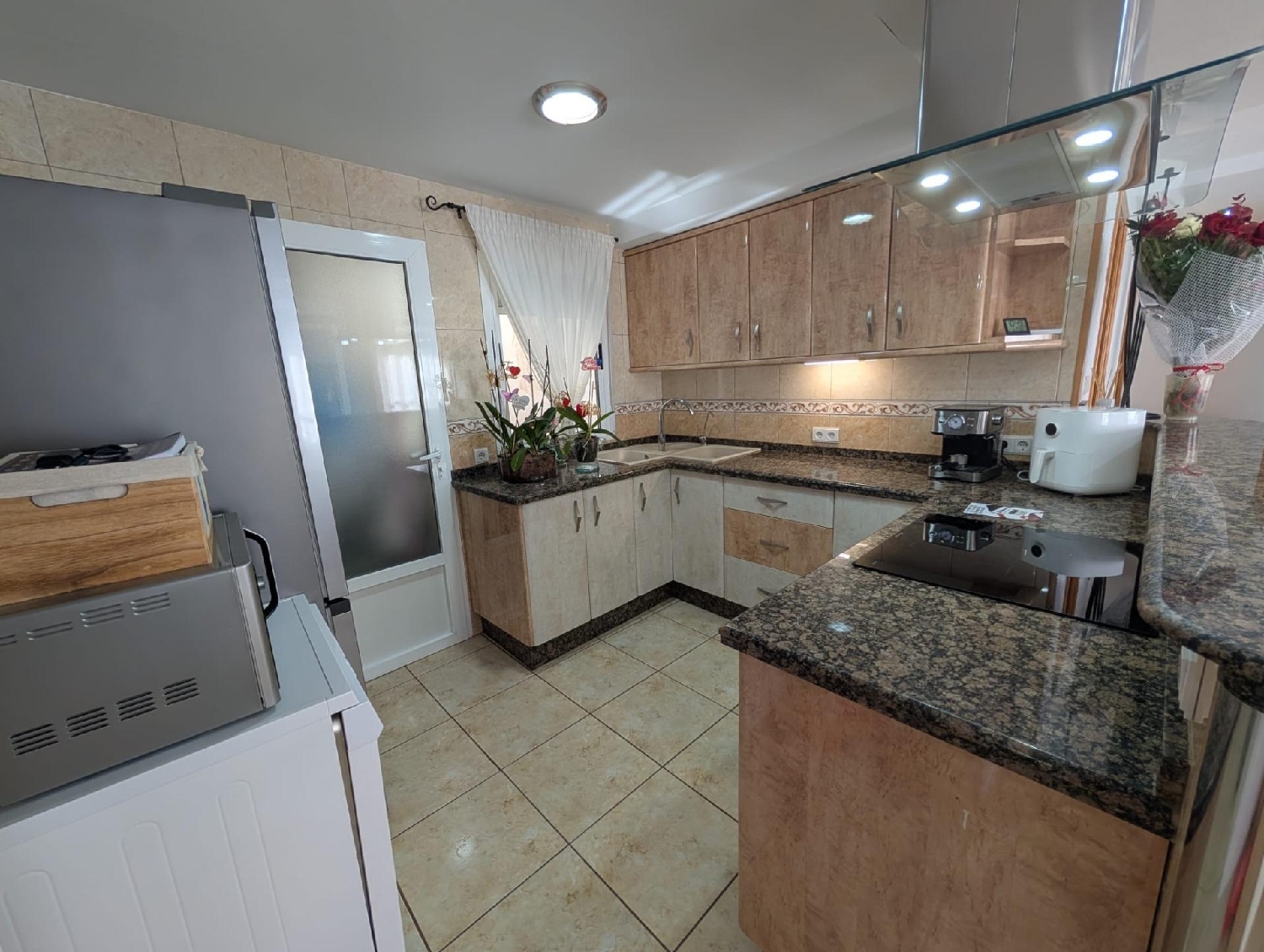  kaufen Wohnung Santa Pola Baix Vinalopó 7