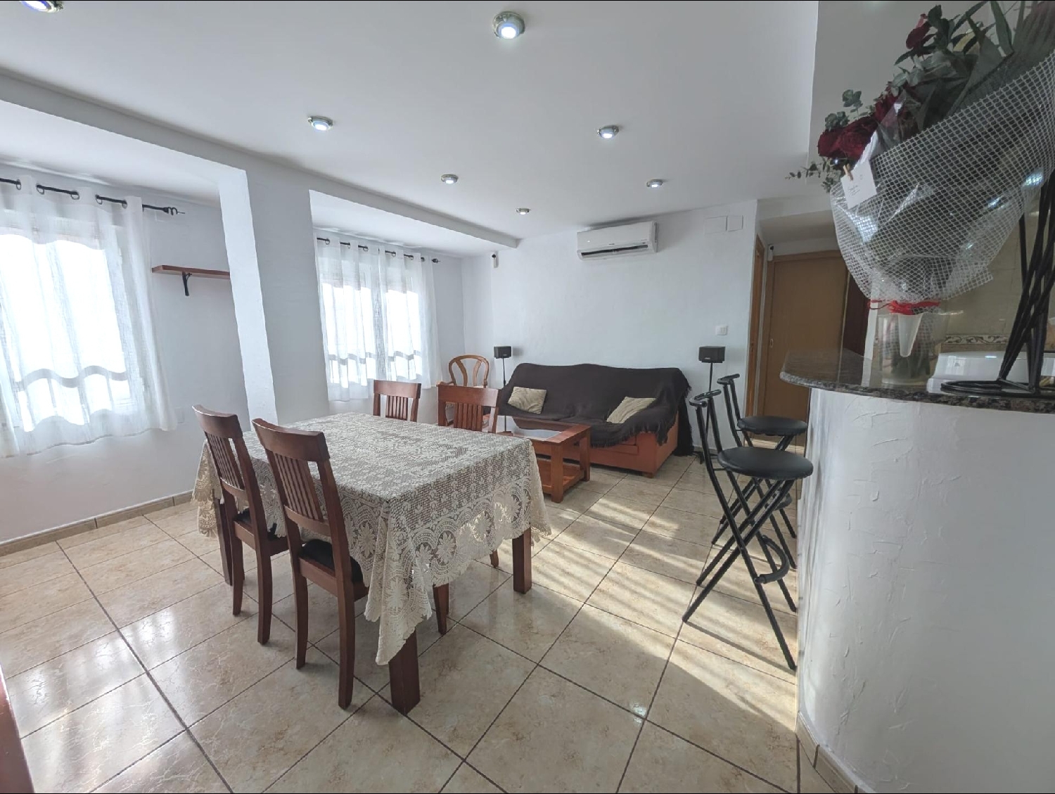  kaufen Wohnung Santa Pola Baix Vinalopó 2