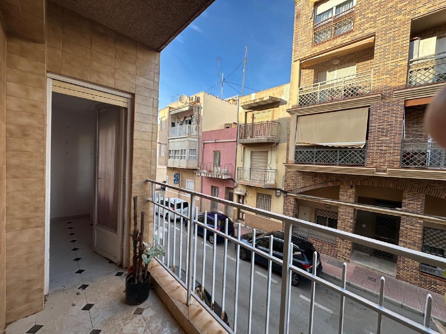  kaufen Wohnung Santa Pola Baix Vinalopó 6
