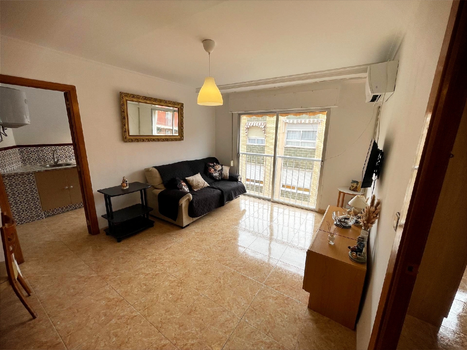  kaufen Wohnung Santa Pola Baix Vinalopó 3