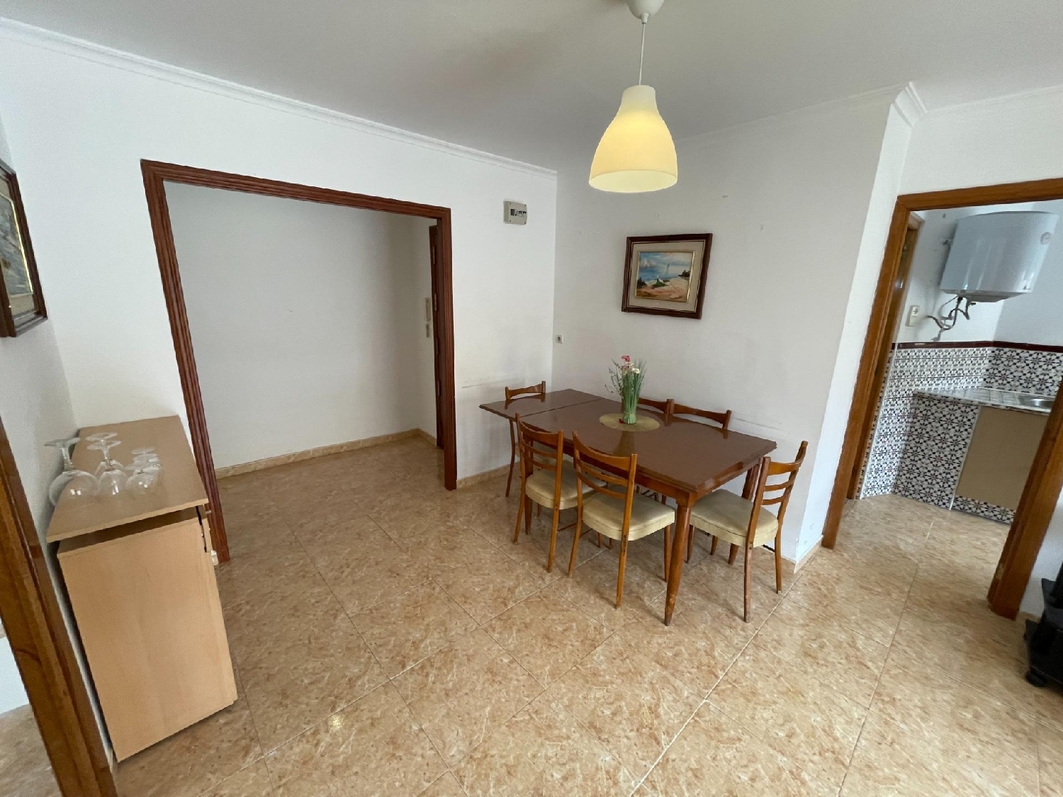  kaufen Wohnung Santa Pola Baix Vinalopó 4