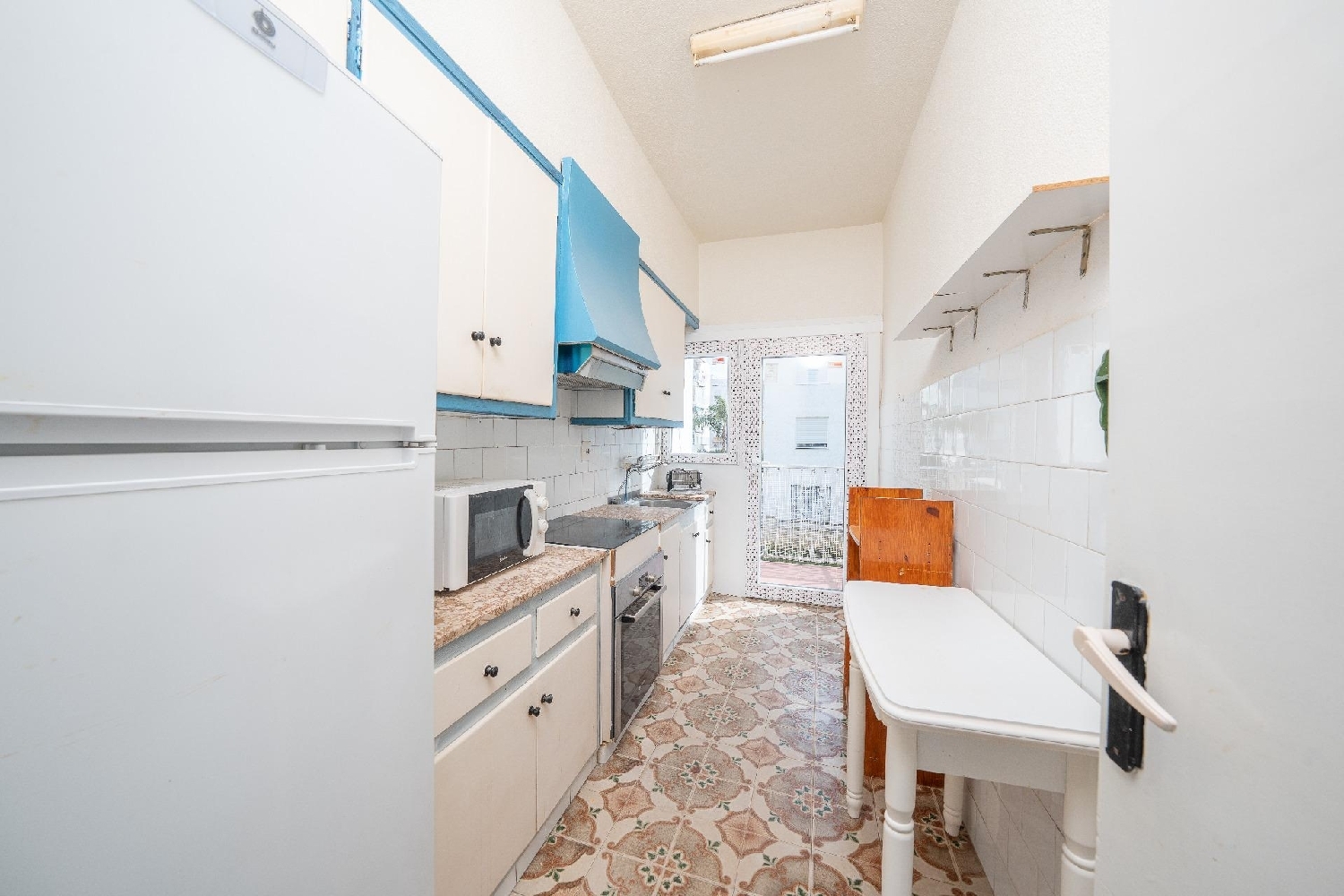  à vendre appartement Santa Pola Baix Vinalopó 3