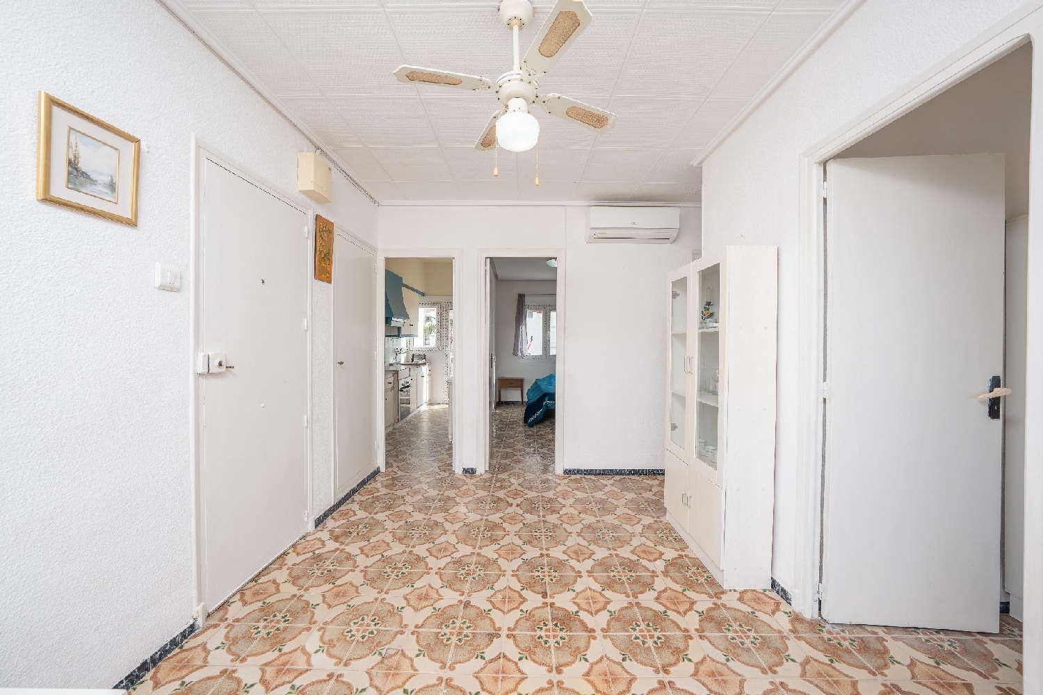  à vendre appartement Santa Pola Baix Vinalopó 1