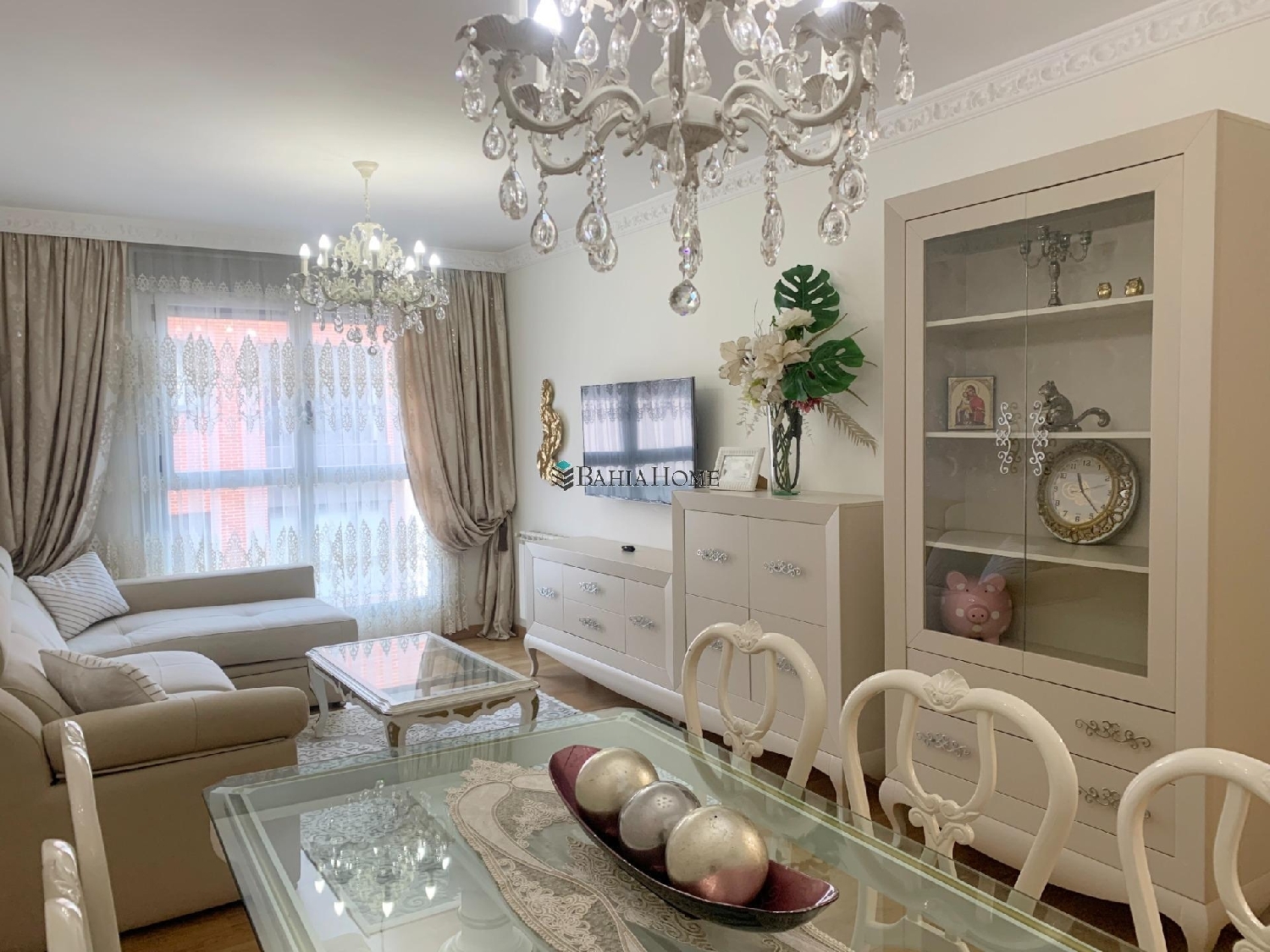  à vendre appartement Santander Centro 39001 Comarca De Santander 3