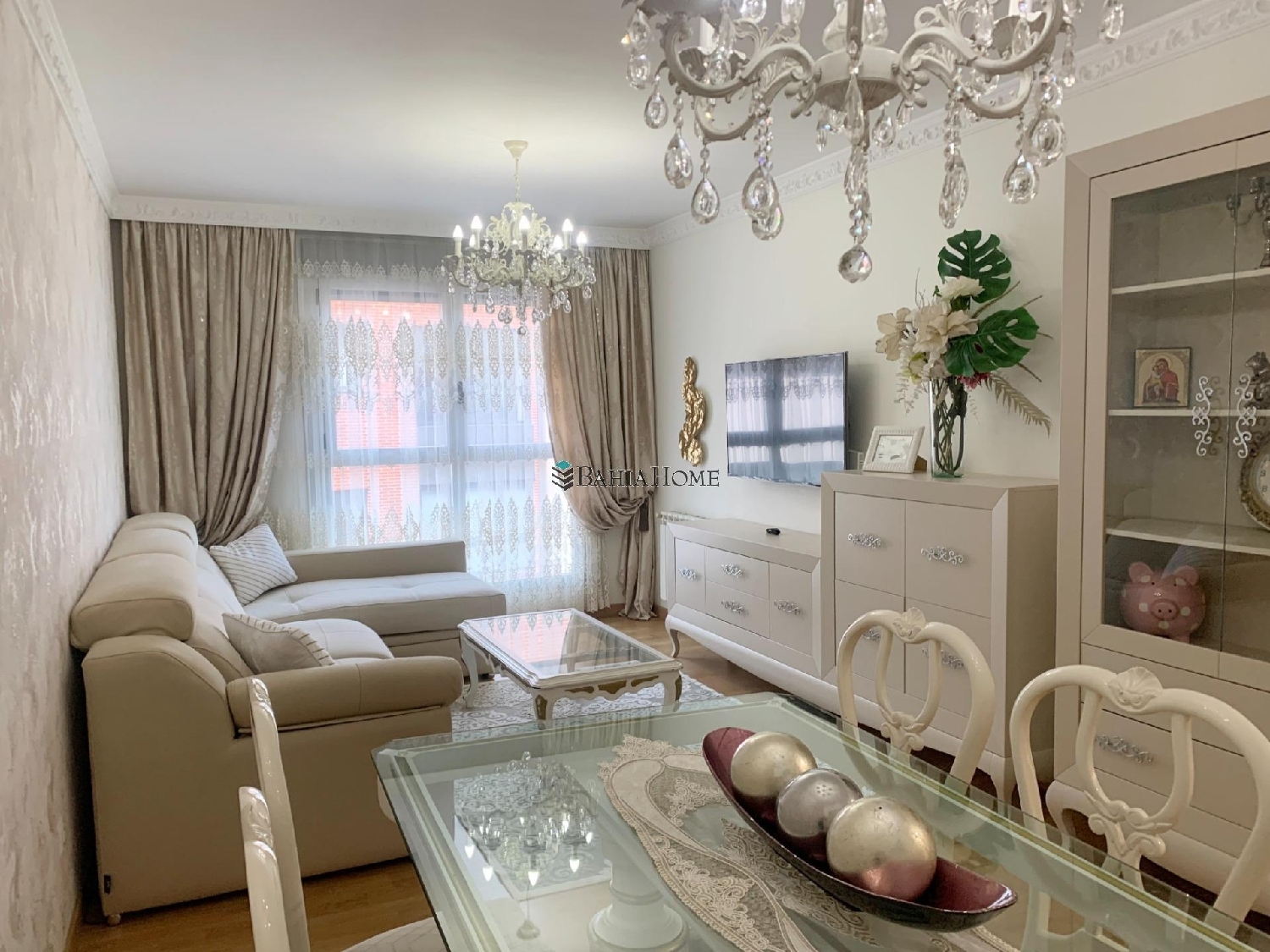  à vendre appartement Santander Centro 39001 Comarca De Santander 4