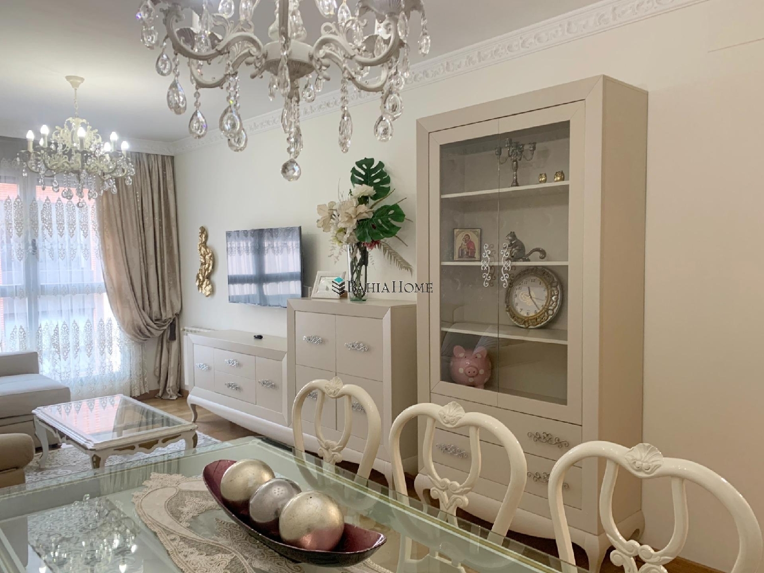  à vendre appartement Santander Centro 39001 Comarca De Santander 5