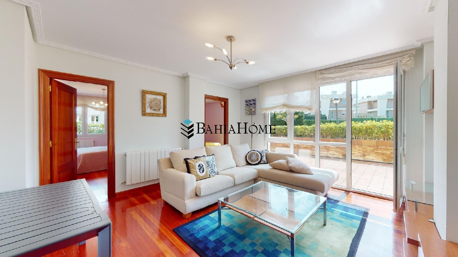  till salu lägenhet Santander Centro 39001 Comarca De Santander 8