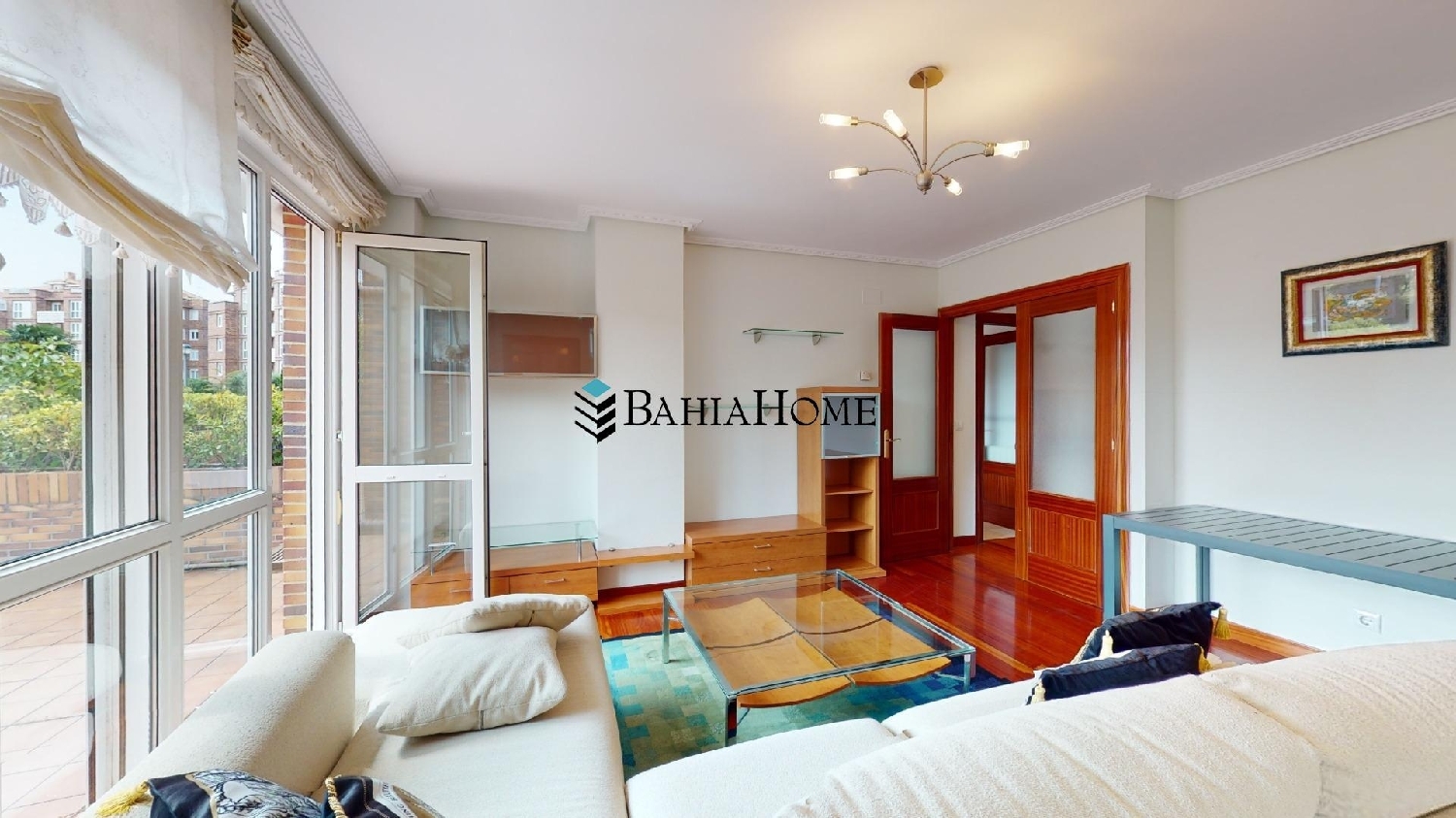  till salu lägenhet Santander Centro 39001 Comarca De Santander 7