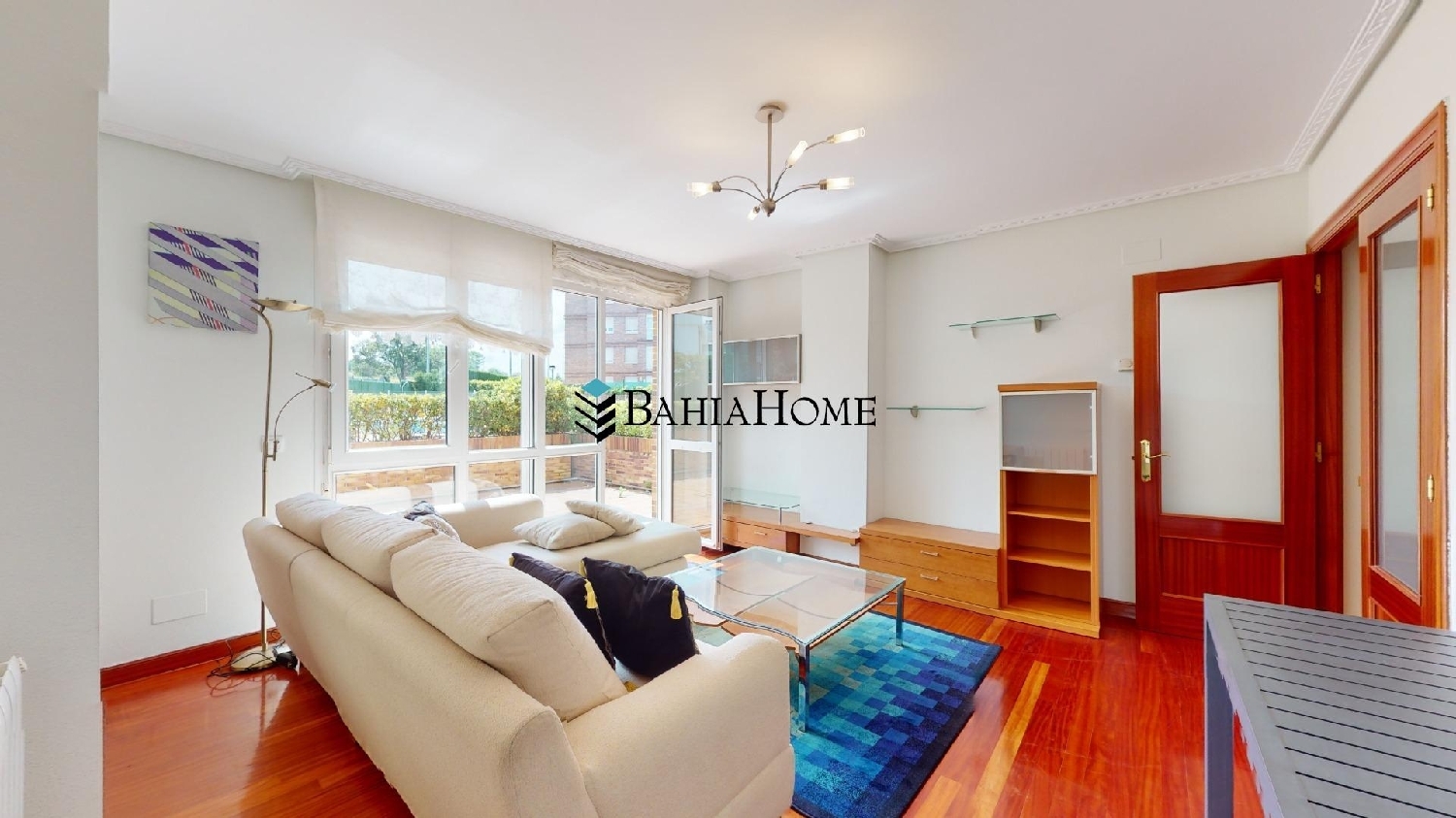  till salu lägenhet Santander Centro 39001 Comarca De Santander 6