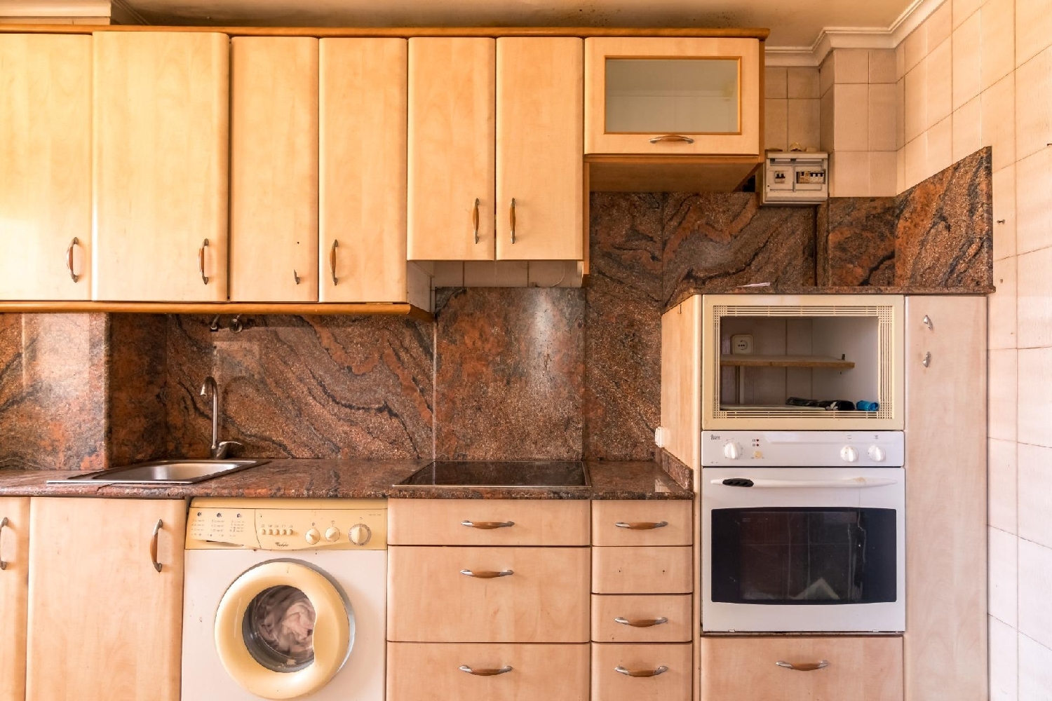  à vendre appartement Santander Centro 39001 Comarca De Santander 1