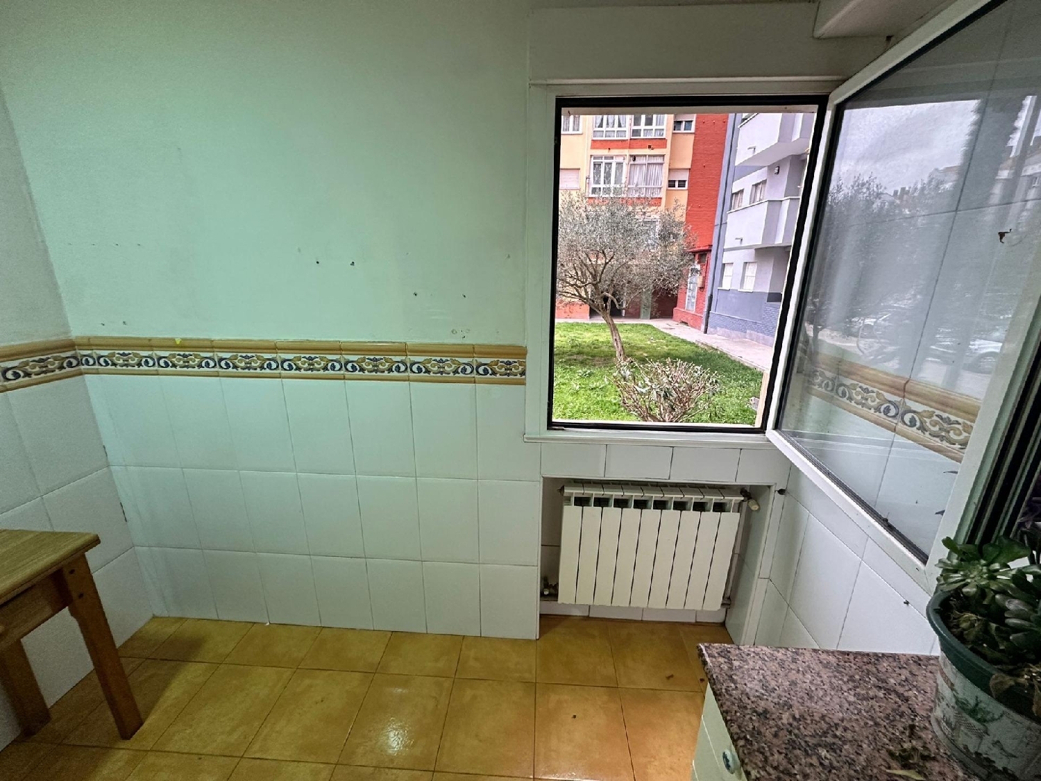  till salu lägenhet Santander Centro 39001 Comarca De Santander 7