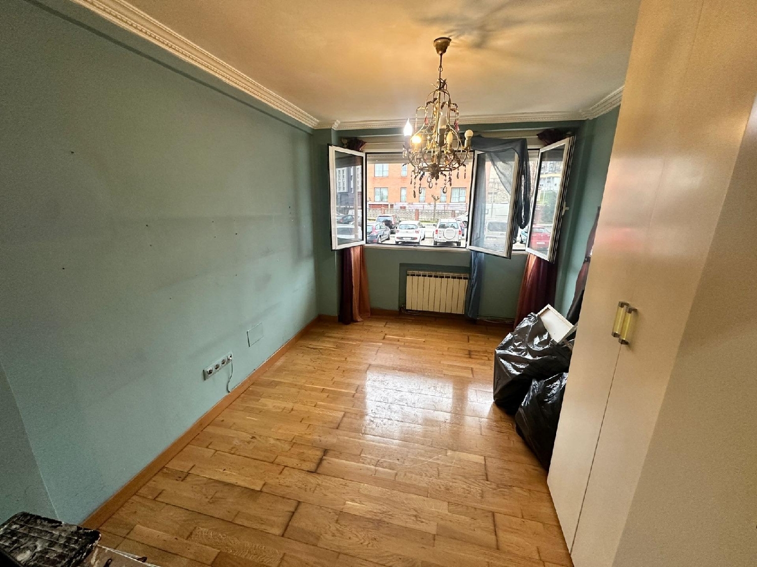  till salu lägenhet Santander Centro 39001 Comarca De Santander 2