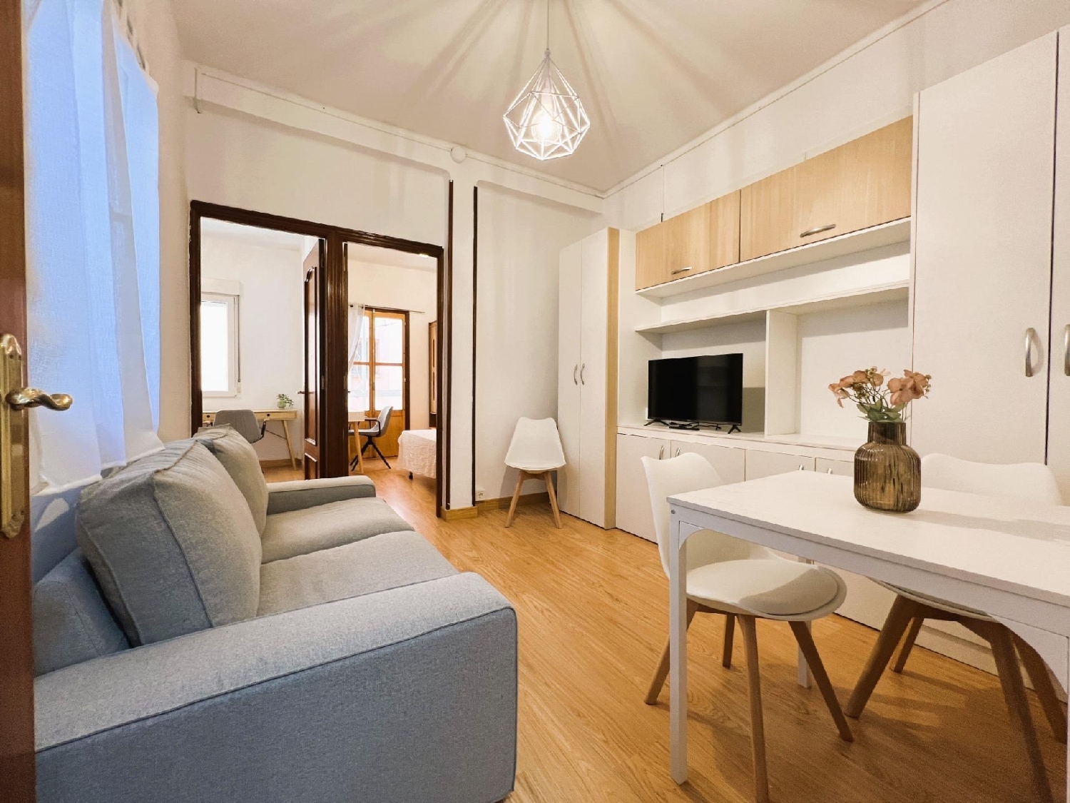  for sale apartment Santander Centro 39001 Comarca De Santander 3