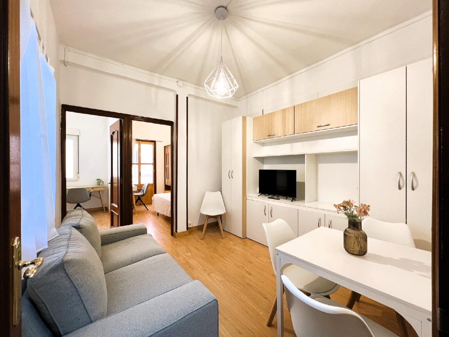  for sale apartment Santander Centro 39001 Comarca De Santander 1