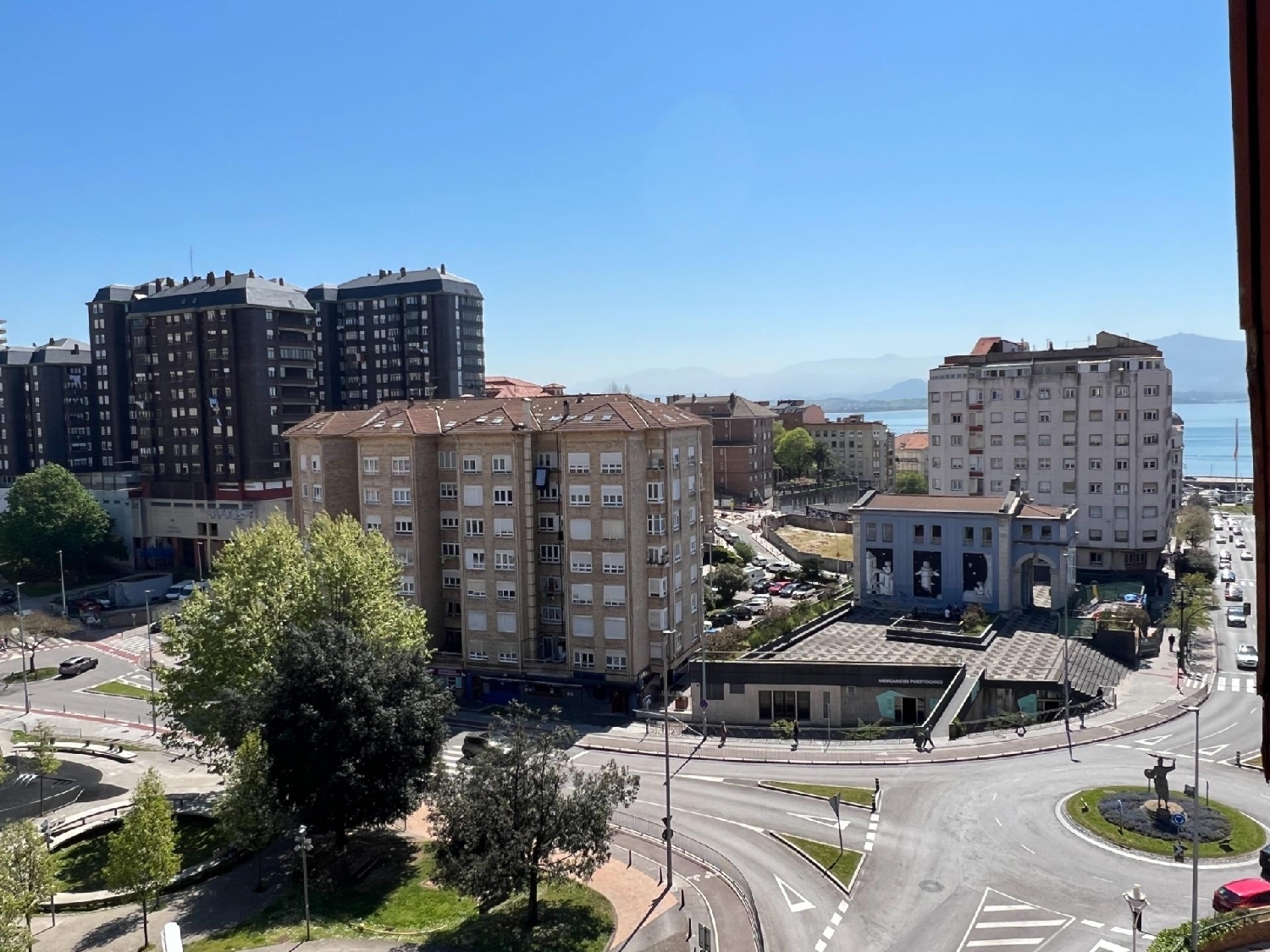 till salu lägenhet Santander Centro 39001 Comarca De Santander 1