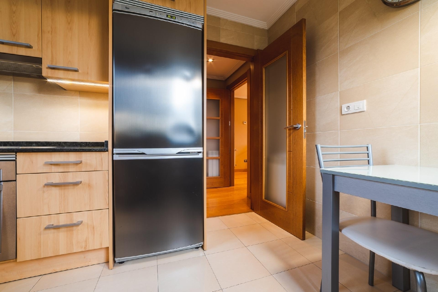  à vendre appartement Santander Centro 39001 Comarca De Santander 7