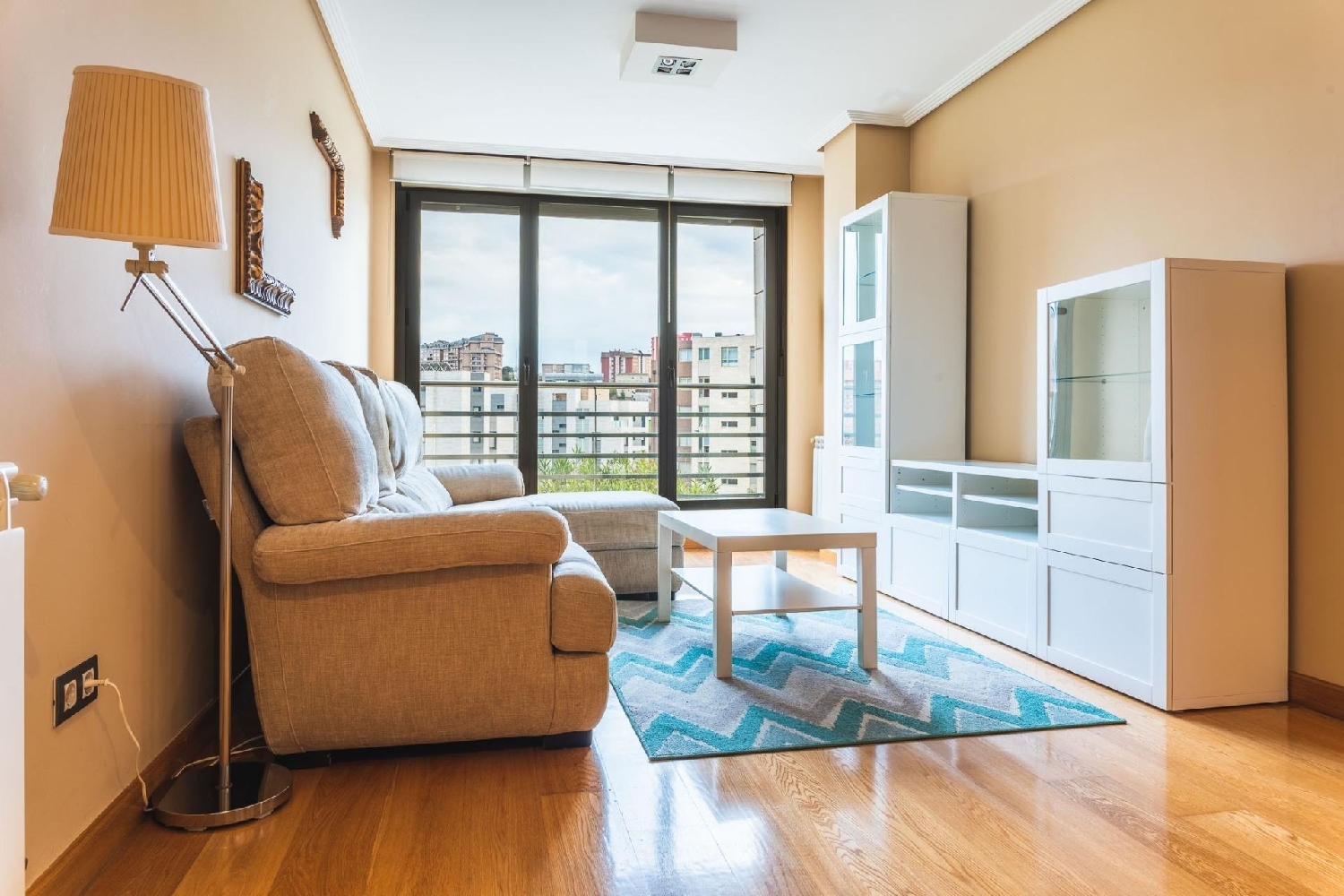  à vendre appartement Santander Centro 39001 Comarca De Santander 1