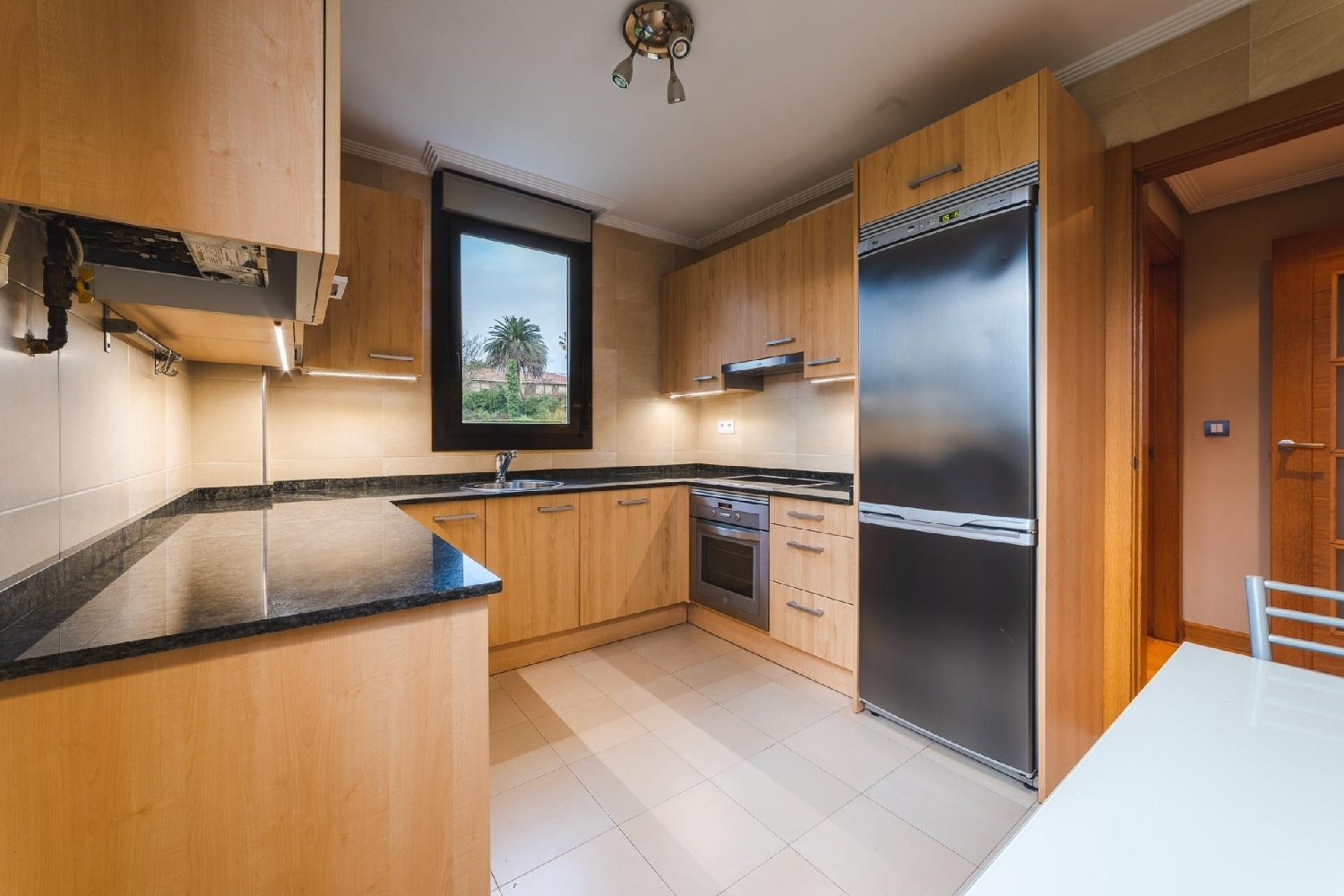  à vendre appartement Santander Centro 39001 Comarca De Santander 8