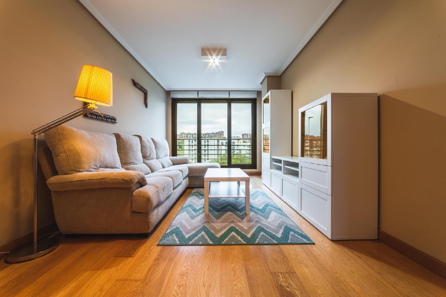  à vendre appartement Santander Centro 39001 Comarca De Santander 2