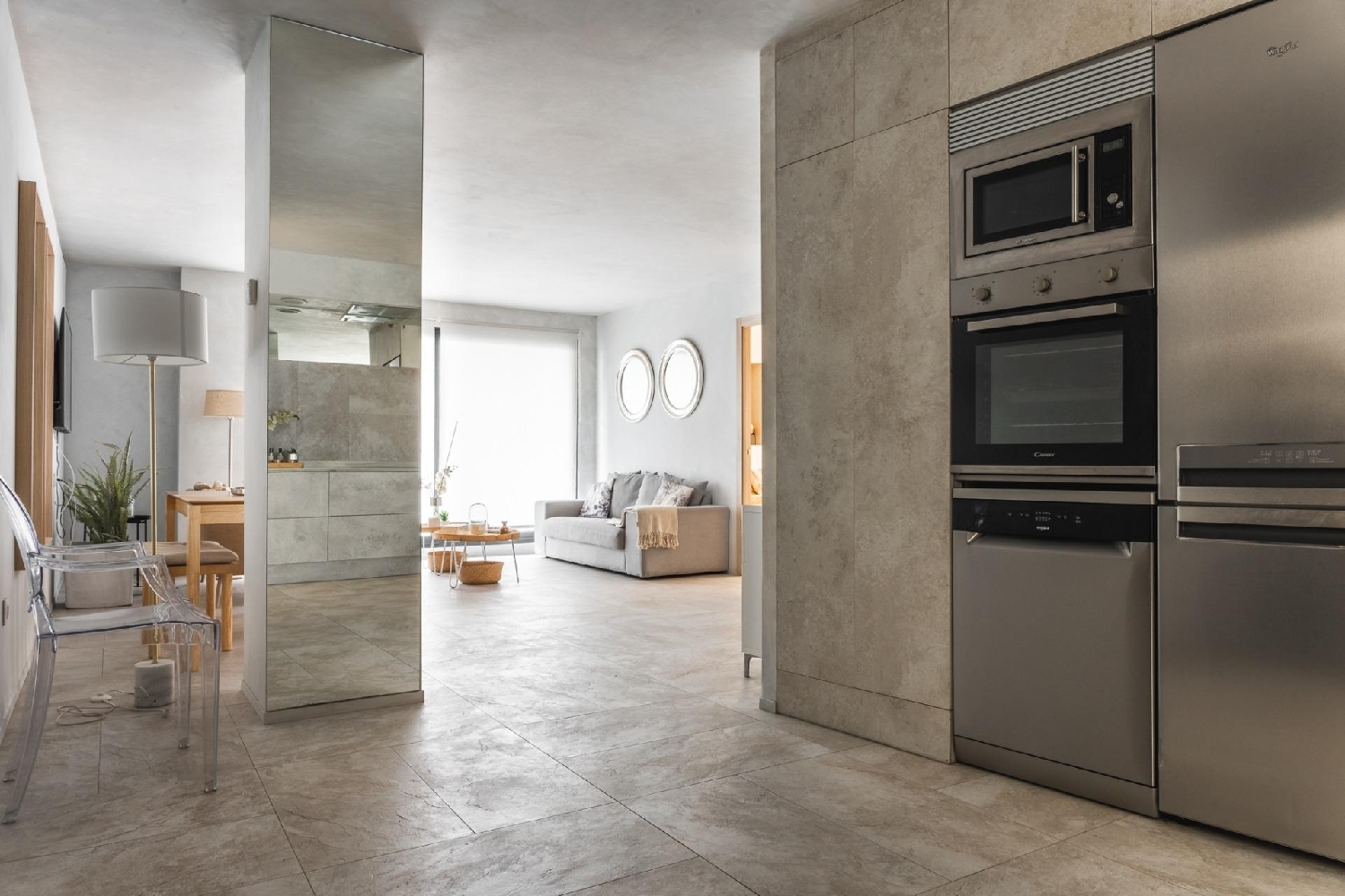  à vendre appartement Santander Centro 39001 Comarca De Santander 6