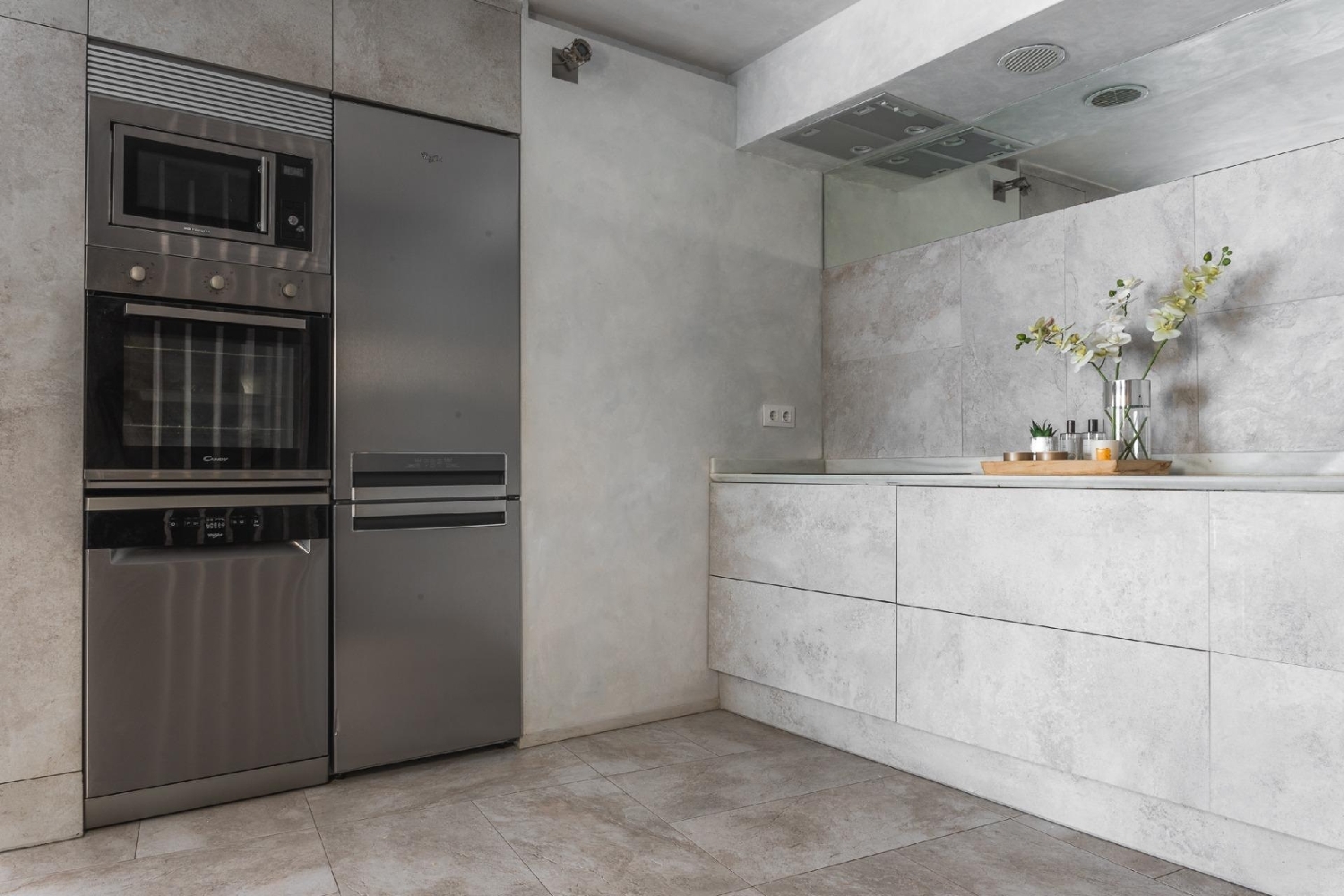  à vendre appartement Santander Centro 39001 Comarca De Santander 7